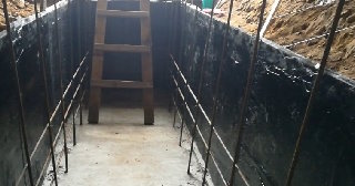 Защита смотровых площадок полимочевиной от 959 руб. ППуВнт